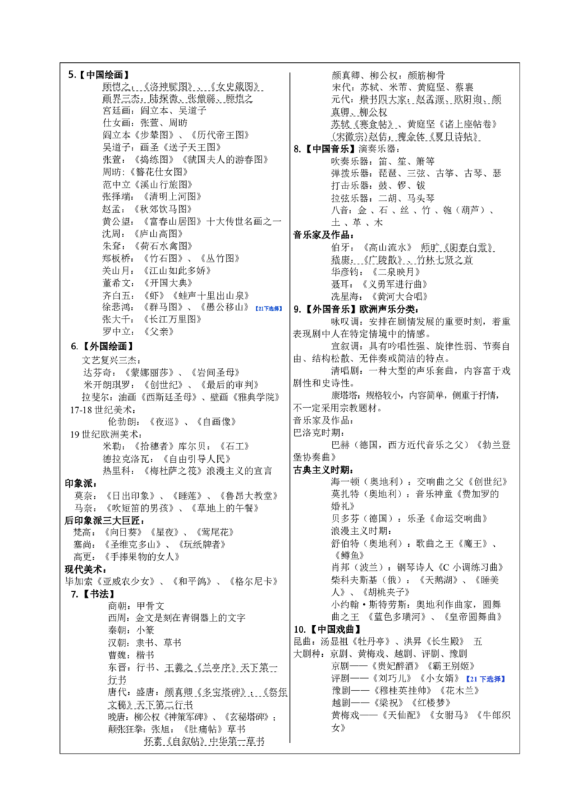 26《中学综合素质》重点笔记_教资_初高中2026教资_26上资料（持续更新）_01重点笔记（可平替教材建议打印）