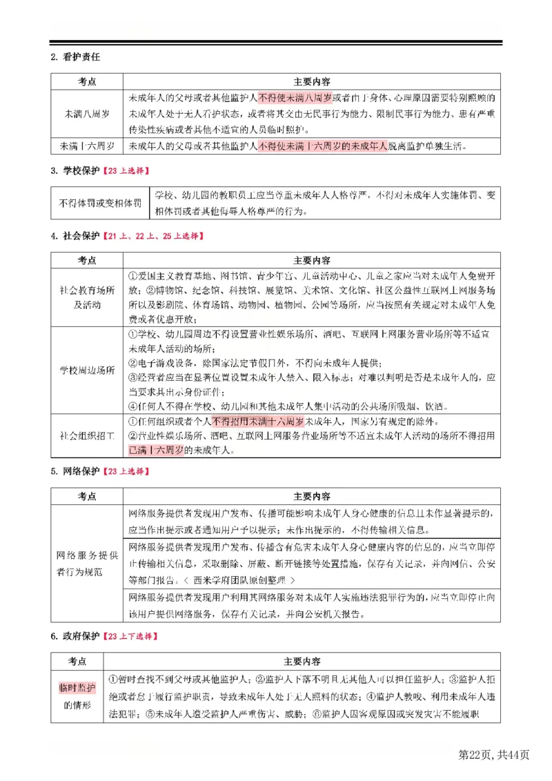 25下中学-综合素质一轮笔记(已优化)_教资_初高中2026教资_26上资料（持续更新）_01重点笔记（可平替教材建议打印）_25下的一二轮重点笔记