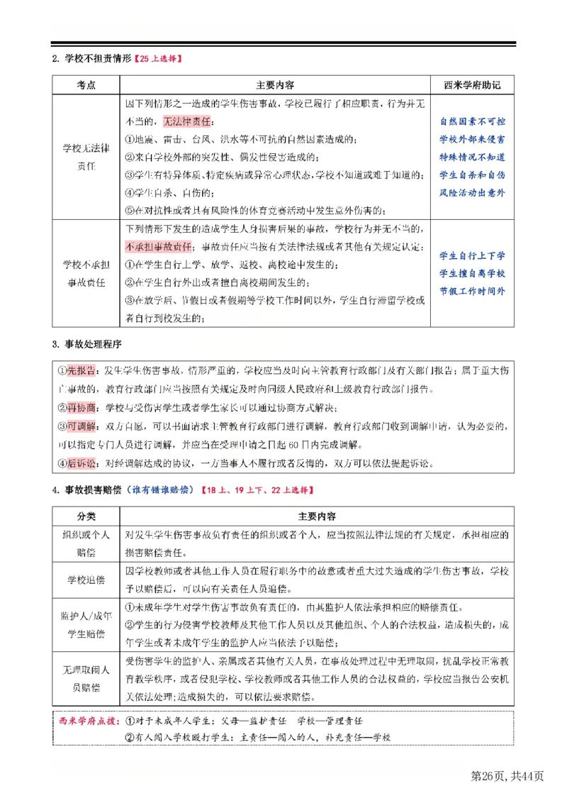 25下中学-综合素质一轮笔记(已优化)_教资_初高中2026教资_26上资料（持续更新）_01重点笔记（可平替教材建议打印）_25下的一二轮重点笔记