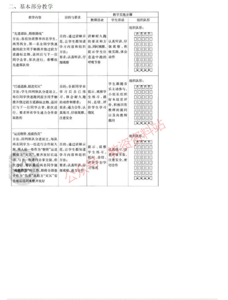 2015上-2019上初中体育学科知识历年真题及解析_教资_33教资笔试历年真题汇总（科一+科二+科三）_科三真题_02初中科三各科电子资料包合集_体育（资料文档）_初中体育