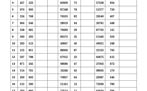 新速算1073-1082（无案版）_2026考公资料_超格合集_数资高照合集_速算高照抖音速算直播课_速算每日打卡题