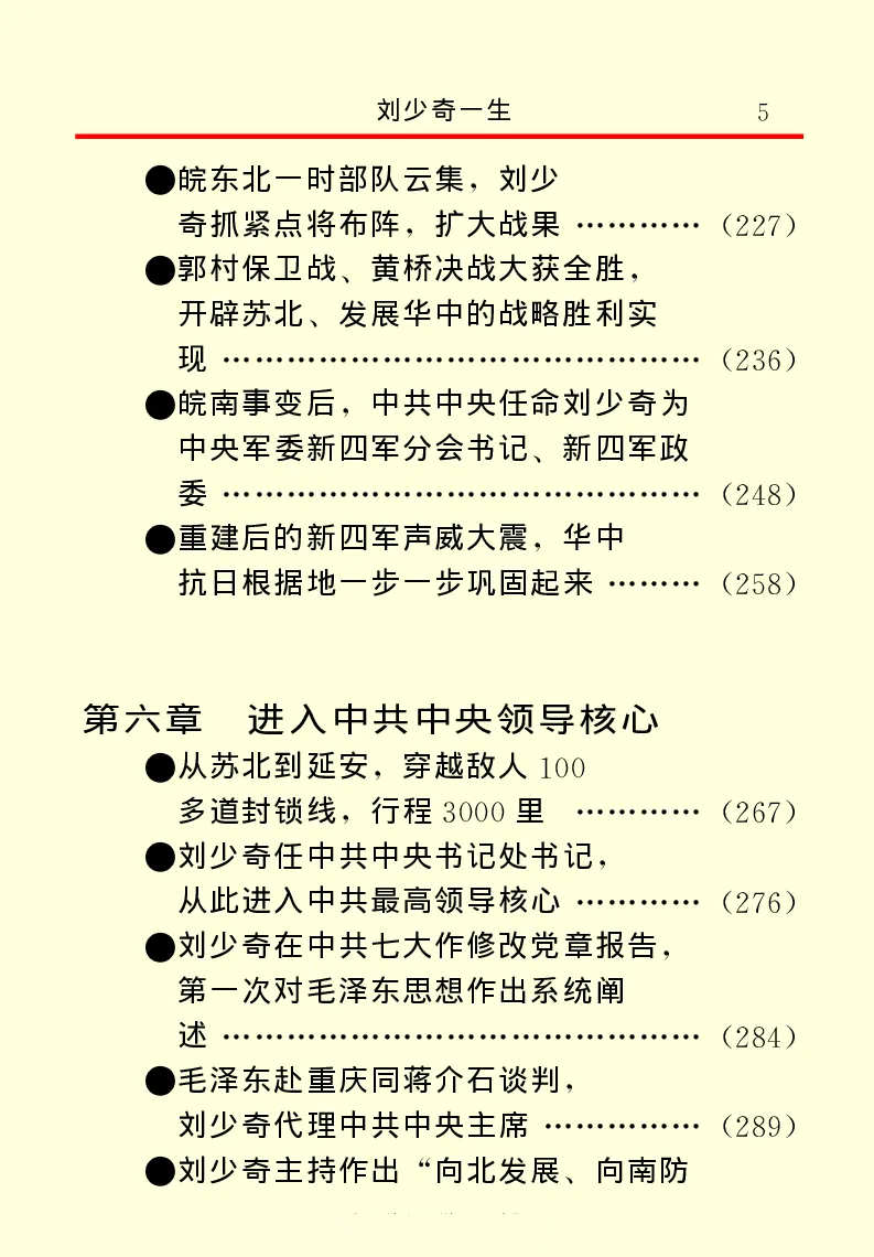 刘少奇一生_绝版书_天涯系列_天涯神贴高阶合集_稀缺内容_领导人物传记大全