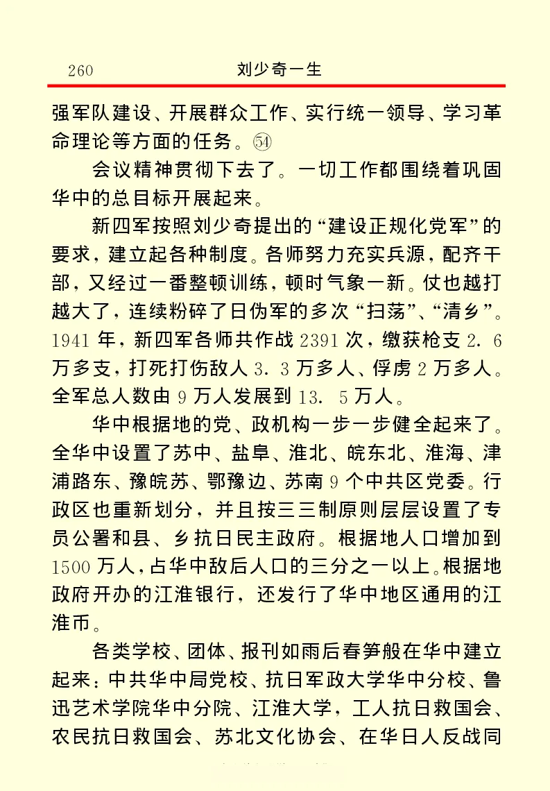 刘少奇一生_绝版书_天涯系列_天涯神贴高阶合集_稀缺内容_领导人物传记大全