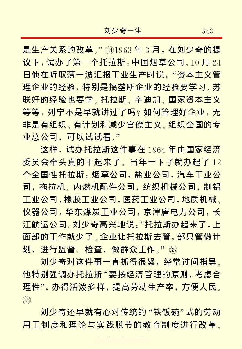 刘少奇一生_绝版书_天涯系列_天涯神贴高阶合集_稀缺内容_领导人物传记大全