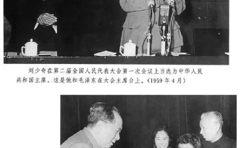 刘少奇一生_绝版书_天涯系列_天涯神贴高阶合集_稀缺内容_领导人物传记大全