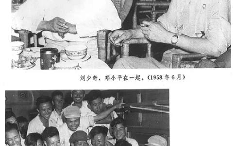 刘少奇一生_绝版书_天涯系列_天涯神贴高阶合集_稀缺内容_领导人物传记大全