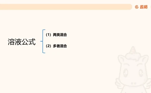 数量第14章溶液问题_2026考公资料_超格合集_公考-理论班2026超格行测申论（六合一）理论实战班_数量关系拿分稳稳班（3+2）高照_课件