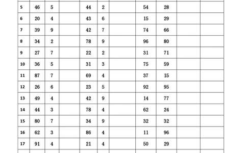 新速算1513-1522（答案版）_2026考公资料_超格合集_数资高照合集_速算高照抖音速算直播课_速算每日打卡题