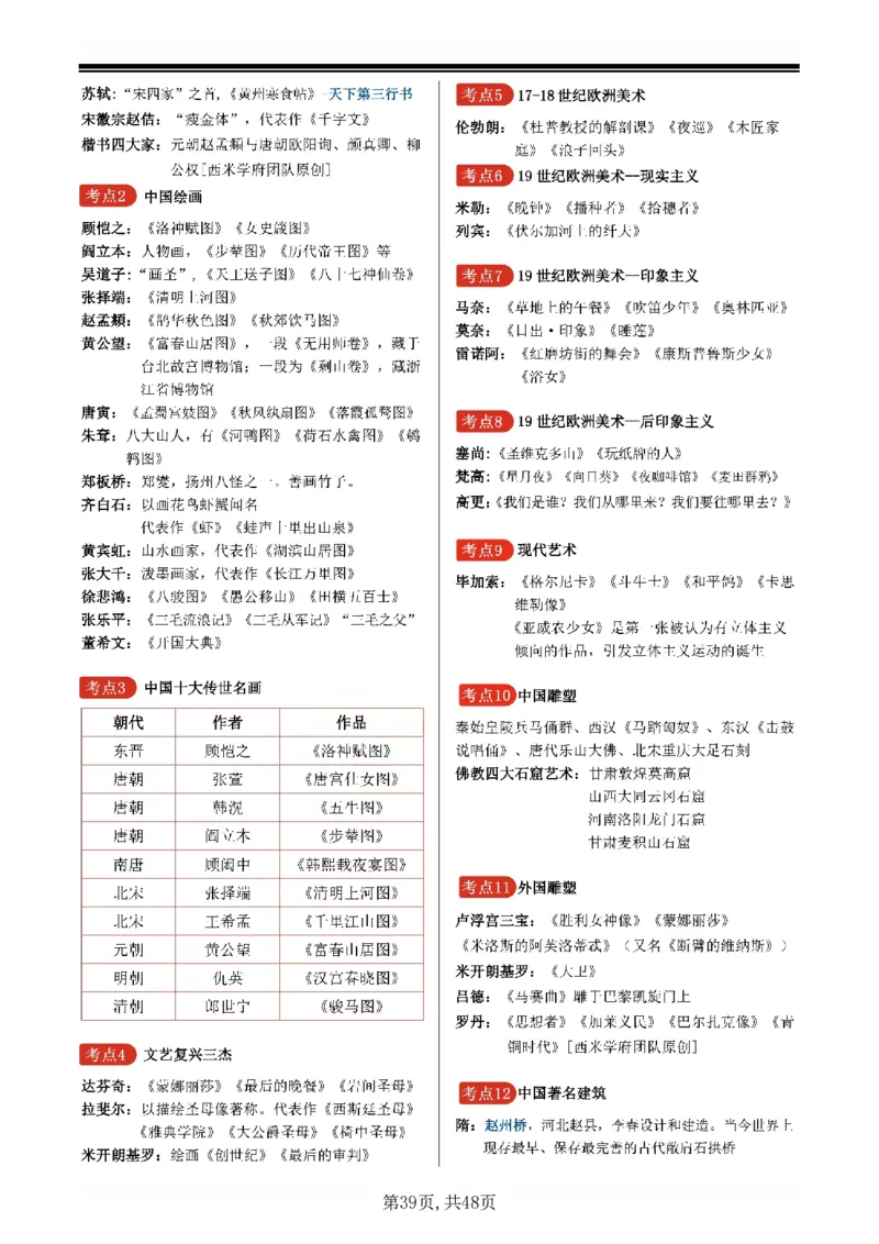 26上中学《综合素质》一轮笔记(已优化)_教资_初高中2026教资_26上资料（持续更新）_01重点笔记（可平替教材建议打印）_26上的一轮二轮重点笔记更新中