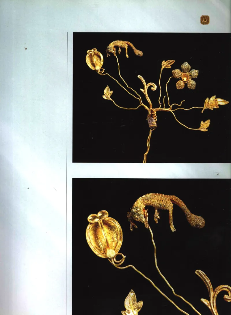 金与玉：公元14-17世纪中国贵族首饰_X018-玉石珠宝鉴定教程最新合集_5、玉石鉴定专题全套课程_玉石电子书_玉石电子书