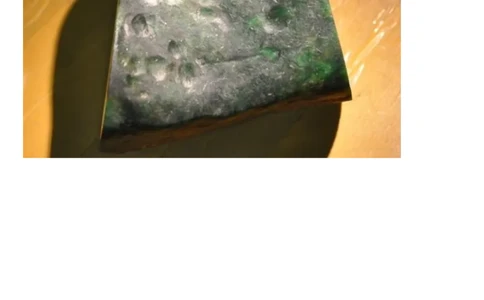 黑石头切石图例_X018-玉石珠宝鉴定教程最新合集_8、玉石翡翠鉴定与投资电子资料