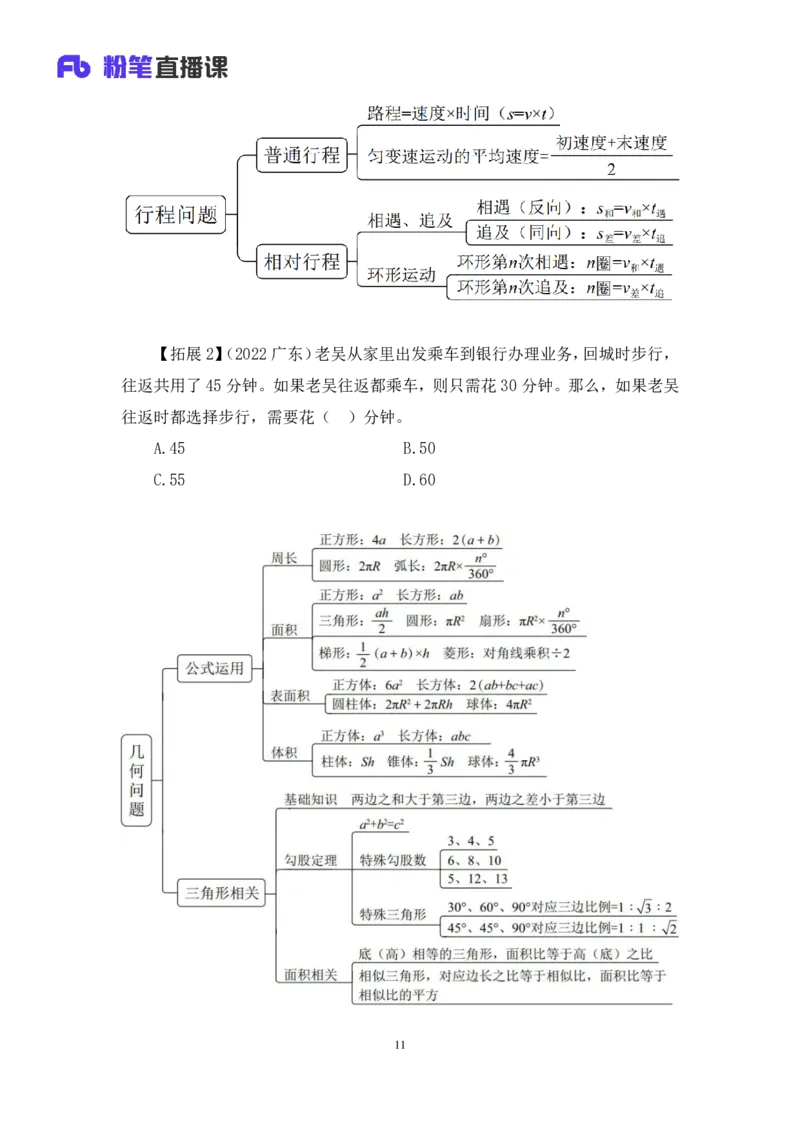 数资_2026考公资料_（10）粉笔_2025粉笔国考省考980（课＋笔记）_粉笔980（25多省）_52025FB广东省考980系统班_4.方法精讲梳理课_方法精讲笔记讲义