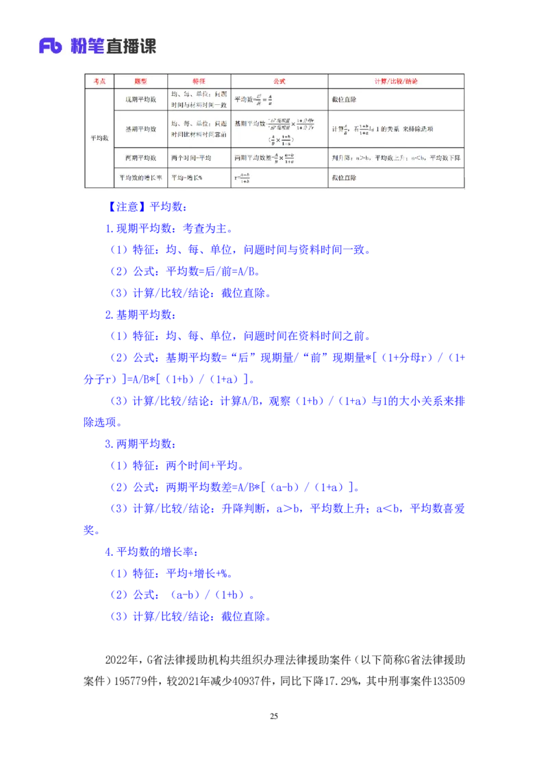 数资_2026考公资料_（10）粉笔_2025粉笔国考省考980（课＋笔记）_粉笔980（25多省）_52025FB广东省考980系统班_4.方法精讲梳理课_方法精讲笔记讲义
