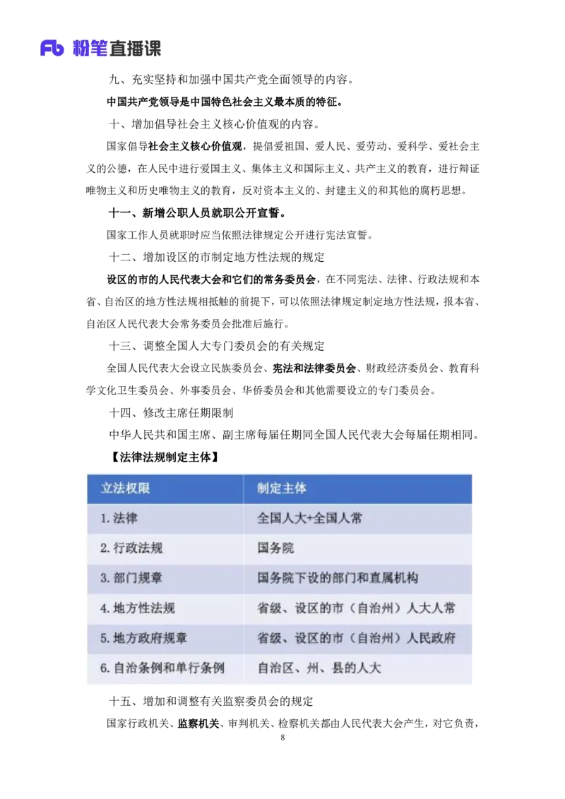 2022.03.14+宪法（一）++朱依依+（讲义+笔记）（行政执法法律专项课）_2026考公资料_（10）粉笔_2025粉笔国考省考980（课＋笔记）_粉笔980（25多省）_02025年980系统班补充课程FB_笔记讲义