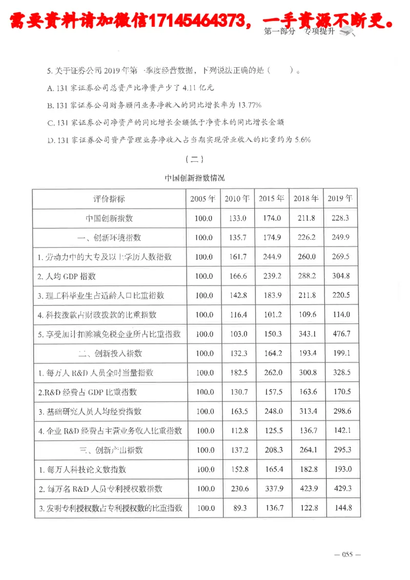 数量关系资料分析刷题讲义_2026考公资料_（05）超格_行测申论2025超格合集(行测&申论&政治理论)_申论2025超格申论全家桶_24年冰哥申论-赠送_讲义