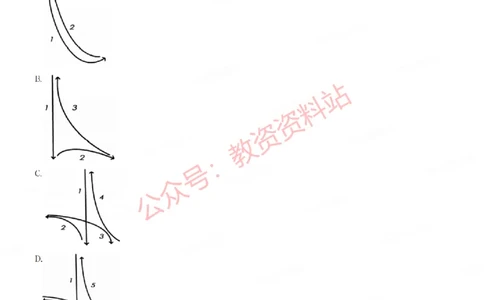 2020年下半年初中《音乐》教师资格证笔试真题及答案解析_教资_33教资笔试历年真题汇总（科一+科二+科三）_科三真题_02初中科三各科电子资料包合集_音乐（空）