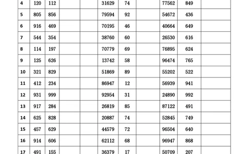 新速算1003-1012(答案版)_2026考公资料_超格合集_数资高照合集_速算高照抖音速算直播课_速算每日打卡题