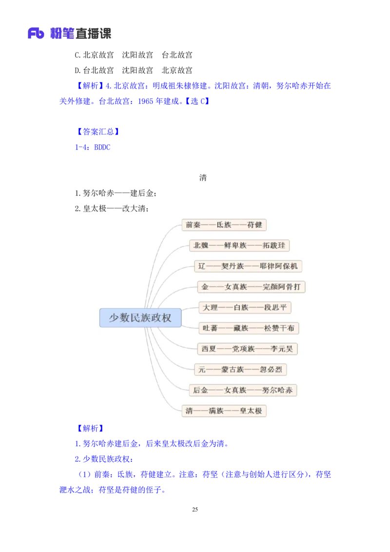 2023.08.24+中国的帝王将相（下）+王鹏+（讲义+笔记）（常识高分专项课）_2026考公资料_（10）粉笔_2025粉笔国考省考980（课＋笔记）_粉笔980（25多省）_02025年980系统班补充课程FB_讲义