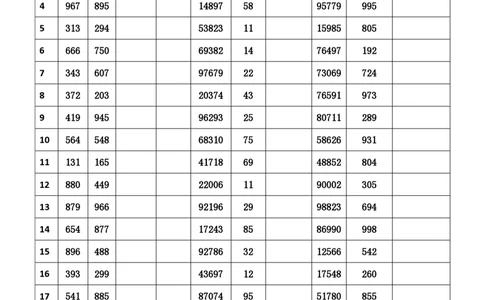 新速算1433-1442(答案版)_2026考公资料_超格合集_数资高照合集_速算高照抖音速算直播课_速算每日打卡题