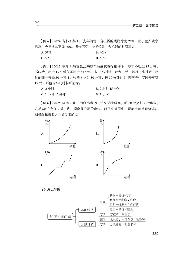数量2_2026考公资料_（10）粉笔_2026年国考980系统班FB_3.精讲讲练（55节）_3.数量-田鹏_讲义