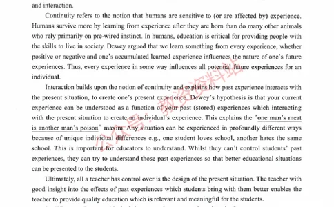 2021年下半年高中《英语》教师资格证笔试真题及答案解析_教资_33教资笔试历年真题汇总（科一+科二+科三）_科三真题_02高中科三各科电子资料包合集_英语（资料文档）