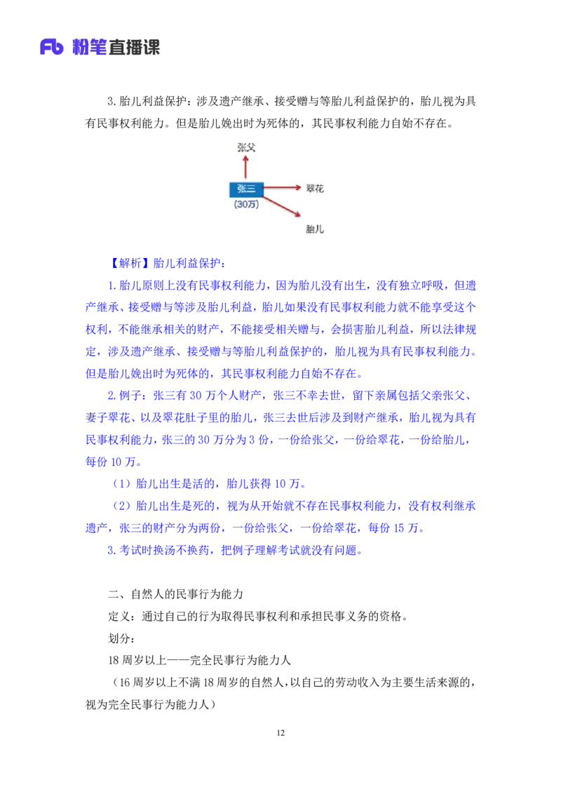 2022.04.14+民法（一）+马双（讲义+笔记）（行政执法法律专项课）_2026考公资料_（10）粉笔_2025粉笔国考省考980（课＋笔记）_粉笔980（25多省）_02025年980系统班补充课程FB_笔记讲义