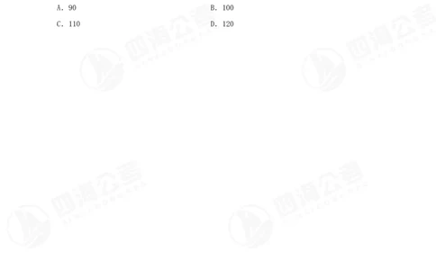 数字推理精品课程讲义&mdash;第五讲公众号：叛逆小樱桃_2026考公资料_（01）花生十三_（02）龙飞_2024龙飞资料_基础课2024龙飞数字推理精品班_讲义