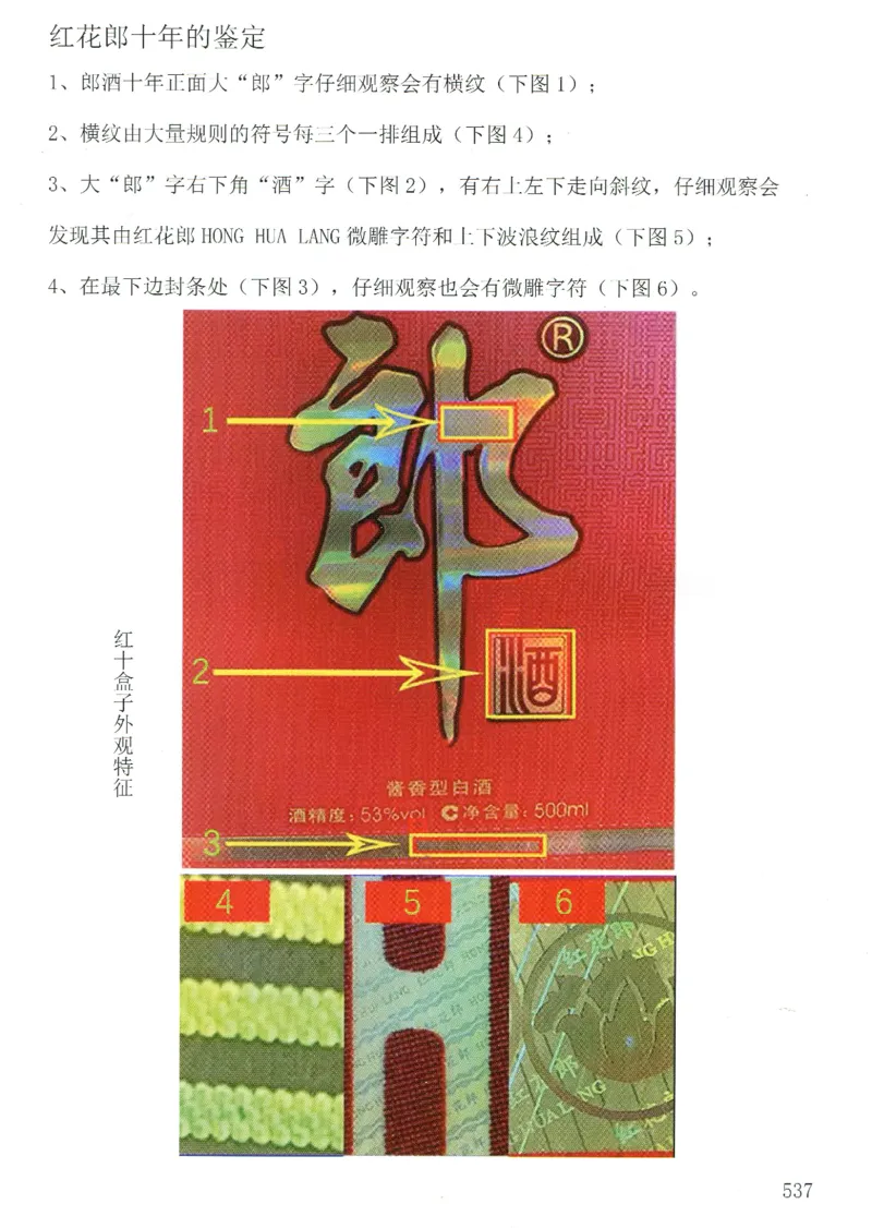 郎酒+红青花郎全系鉴定_X017-奢侈品鉴定教程最新合集_5、寄卖行鉴定全套手册合集6套_名酒古酒鉴定资料