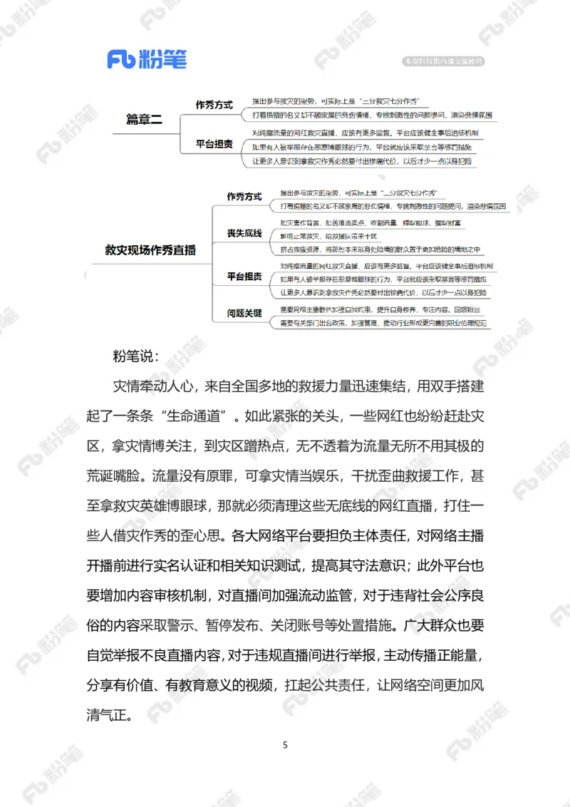 2023.08.10救灾现场作秀直播（标注版）_2026考公资料_（10）粉笔_2025粉笔国考省考980（课＋笔记）_粉笔980（25多省）_1、粉笔时政_2、F晨读时政_2023年_08月