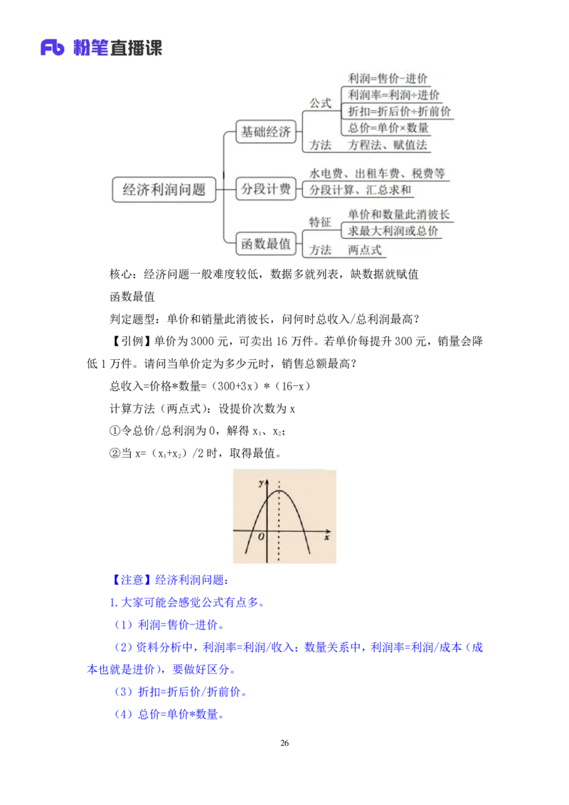 数资_2026考公资料_（10）粉笔_2025粉笔国考省考980（课＋笔记）_粉笔980（25多省）_02025联考省考980系统班_4、方法精讲梳理课_讲义笔记
