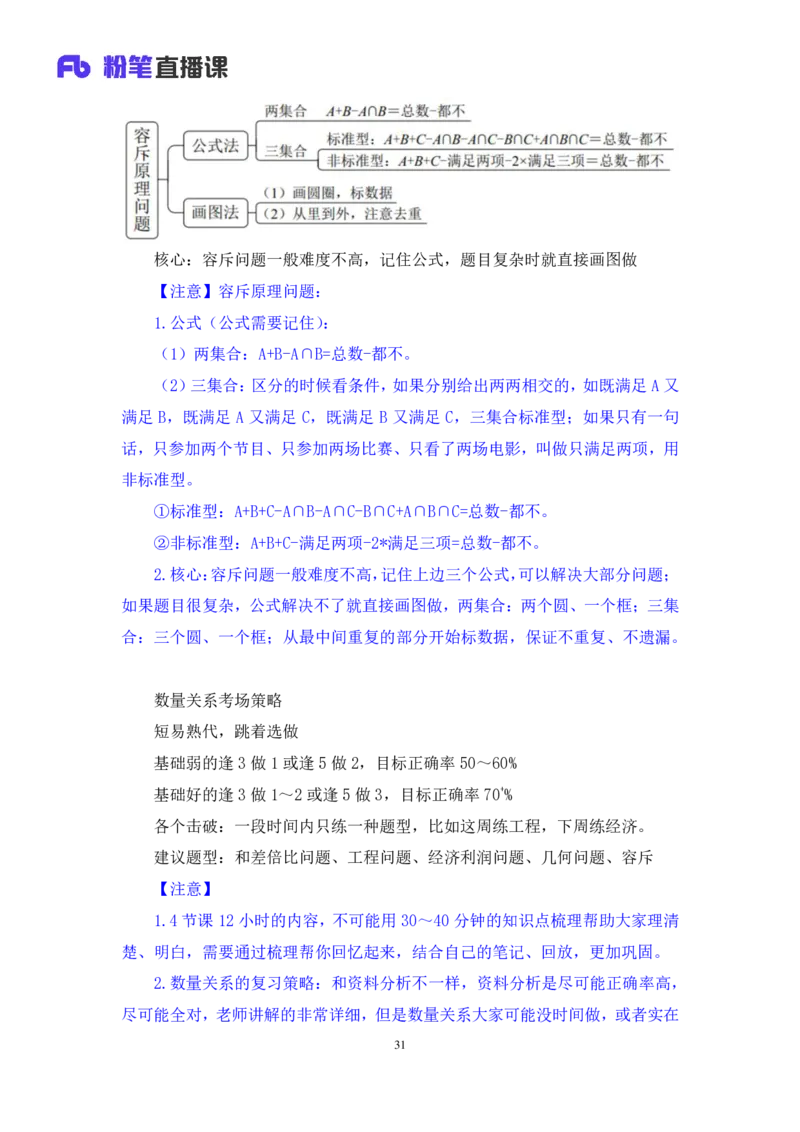 数资_2026考公资料_（10）粉笔_2025粉笔国考省考980（课＋笔记）_粉笔980（25多省）_02025联考省考980系统班_4、方法精讲梳理课_讲义笔记