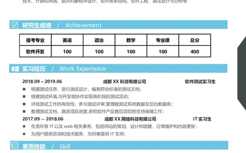 计算机类(1)_26考研复试_10考研复试资料25_2025考研复试简历124款_按专业分类_81