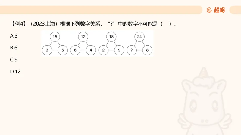 数字推理1（含归纳）_2026考公资料_超格合集_数资高照合集_数量关系高照合集⭐⭐⭐_数推2025高照数字推理400题_PPT