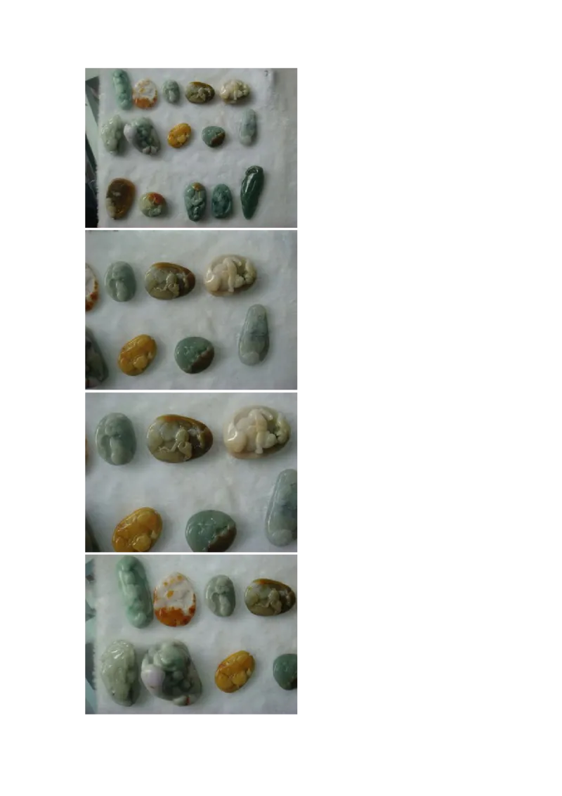 草根赌石之抛光篇_X018-玉石珠宝鉴定教程最新合集_8、玉石翡翠鉴定与投资电子资料_赌石专题