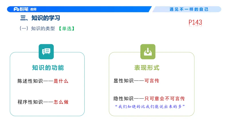 中学资格证科目二理论精讲10&mdash;钱晓萍_教资_F家2026上教资笔试系统班_26上FB中学教资笔试（更新中）_0226上-教育知识与能力（更新中）_1.理论精讲_讲义