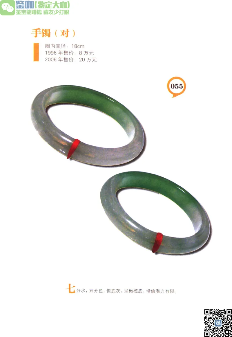 翡翠精品投资技巧_X018-玉石珠宝鉴定教程最新合集_6、翡翠鉴定专题全套课程_翡翠电子书_更新