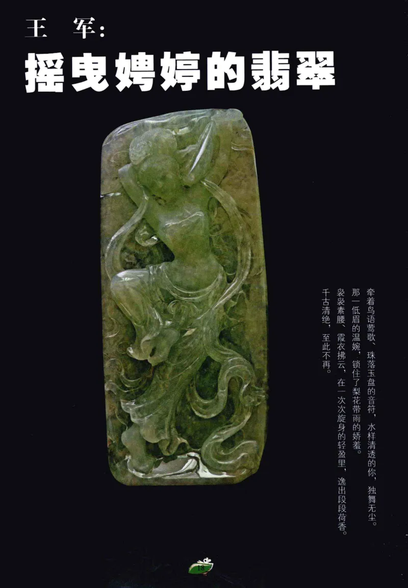 赌石&middot;珠宝玉石投资_X018-玉石珠宝鉴定教程最新合集_6、翡翠鉴定专题全套课程_翡翠电子书_翡翠鉴赏_41-50