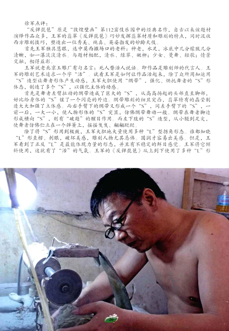 赌石&middot;珠宝玉石投资_X018-玉石珠宝鉴定教程最新合集_6、翡翠鉴定专题全套课程_翡翠电子书_翡翠鉴赏_41-50