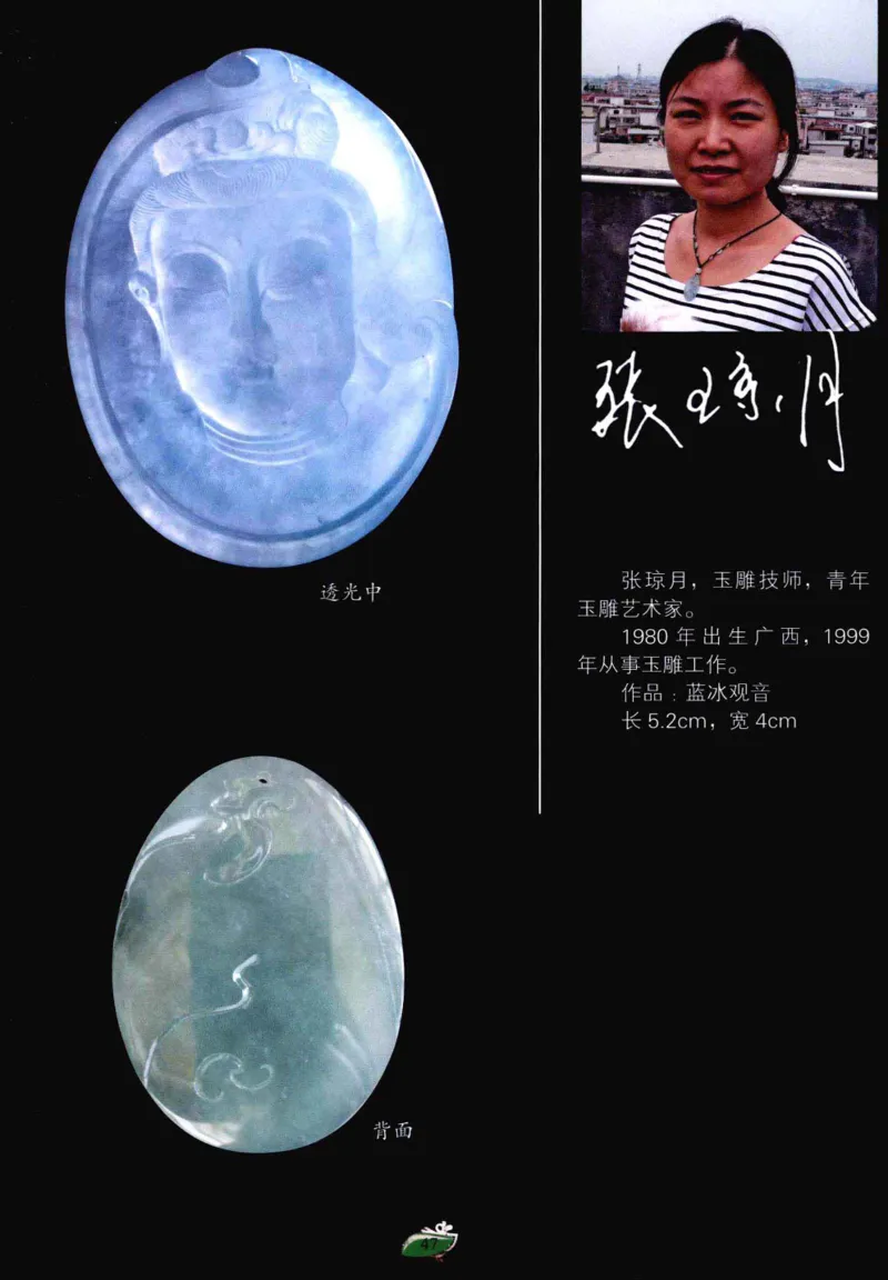 赌石&middot;珠宝玉石投资_X018-玉石珠宝鉴定教程最新合集_6、翡翠鉴定专题全套课程_翡翠电子书_翡翠鉴赏_41-50