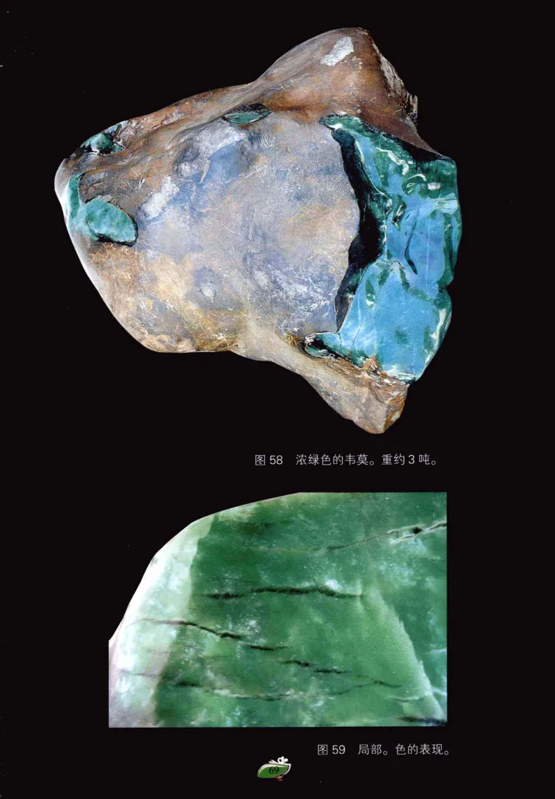 赌石&middot;珠宝玉石投资_X018-玉石珠宝鉴定教程最新合集_6、翡翠鉴定专题全套课程_翡翠电子书_翡翠鉴赏_41-50