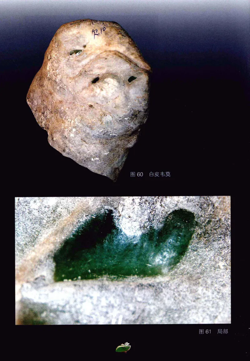 赌石&middot;珠宝玉石投资_X018-玉石珠宝鉴定教程最新合集_6、翡翠鉴定专题全套课程_翡翠电子书_翡翠鉴赏_41-50