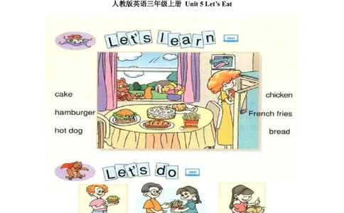 02小学英语教学设计模板与范例_教资_2026coco教资笔试资料_26上小学科二CocoPolarisの小学教育知识与能力学习笔记_05小学教学设计六选一，不需要全部看