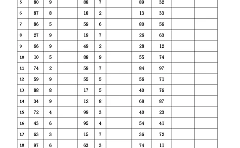 新速算1063-1072（无答案）_2026考公资料_（06）高照_速算高照资料分析速算大练兵_速算高照抖音速算直播课_速算每日打卡题