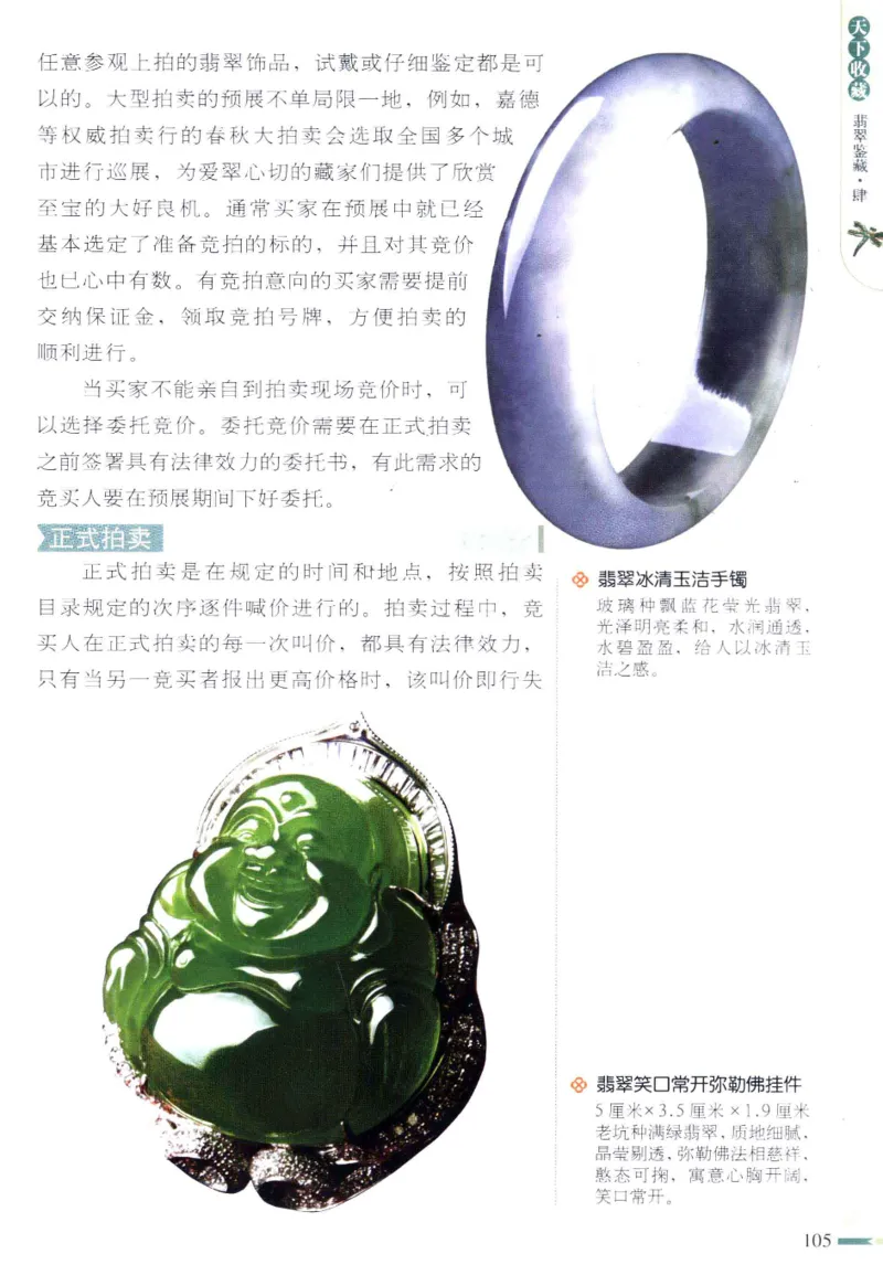 翡翠鉴藏&middot;肆_X018-玉石珠宝鉴定教程最新合集_6、翡翠鉴定专题全套课程_翡翠电子书_翡翠鉴赏_31-40