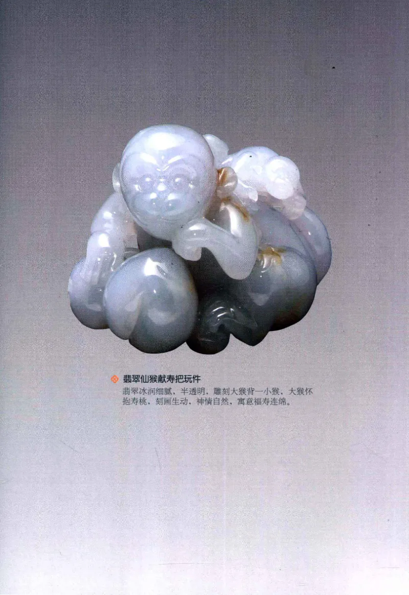 翡翠鉴藏&middot;肆_X018-玉石珠宝鉴定教程最新合集_6、翡翠鉴定专题全套课程_翡翠电子书_翡翠鉴赏_31-40