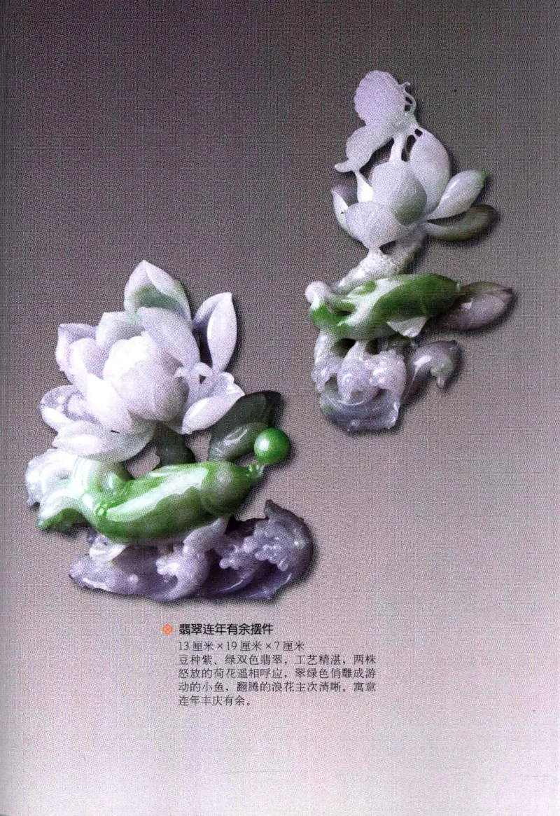 翡翠鉴藏&middot;肆_X018-玉石珠宝鉴定教程最新合集_6、翡翠鉴定专题全套课程_翡翠电子书_翡翠鉴赏_31-40