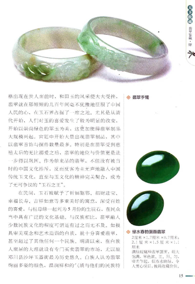 翡翠鉴藏&middot;肆_X018-玉石珠宝鉴定教程最新合集_6、翡翠鉴定专题全套课程_翡翠电子书_翡翠鉴赏_31-40