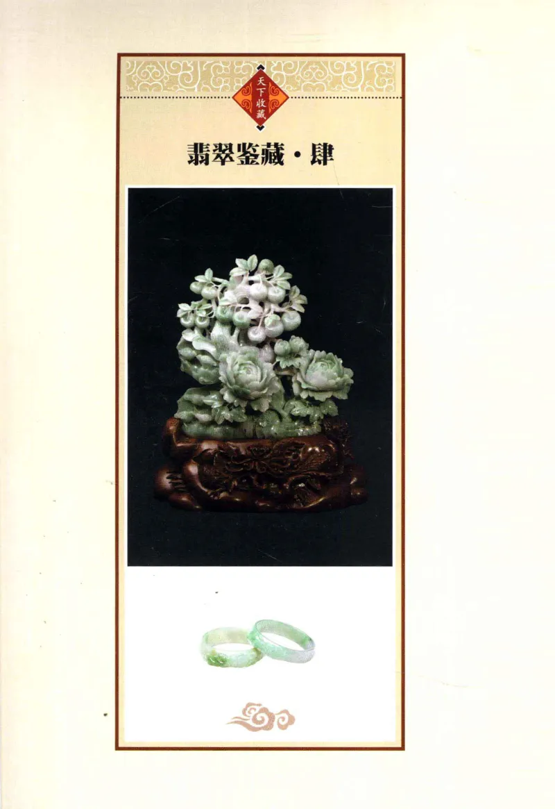 翡翠鉴藏&middot;肆_X018-玉石珠宝鉴定教程最新合集_6、翡翠鉴定专题全套课程_翡翠电子书_翡翠鉴赏_31-40