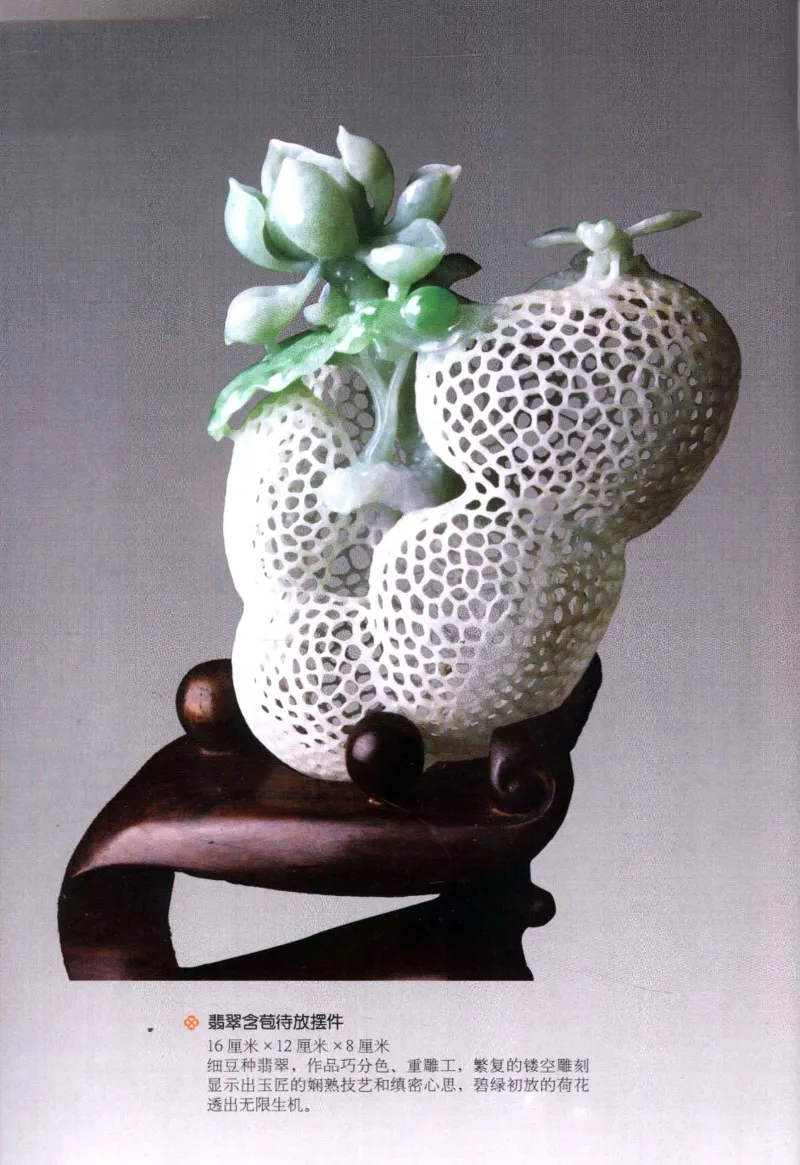 翡翠鉴藏&middot;肆_X018-玉石珠宝鉴定教程最新合集_6、翡翠鉴定专题全套课程_翡翠电子书_翡翠鉴赏_31-40