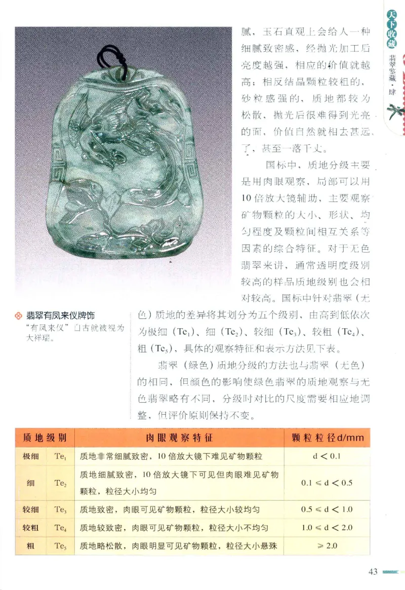 翡翠鉴藏&middot;肆_X018-玉石珠宝鉴定教程最新合集_6、翡翠鉴定专题全套课程_翡翠电子书_翡翠鉴赏_31-40